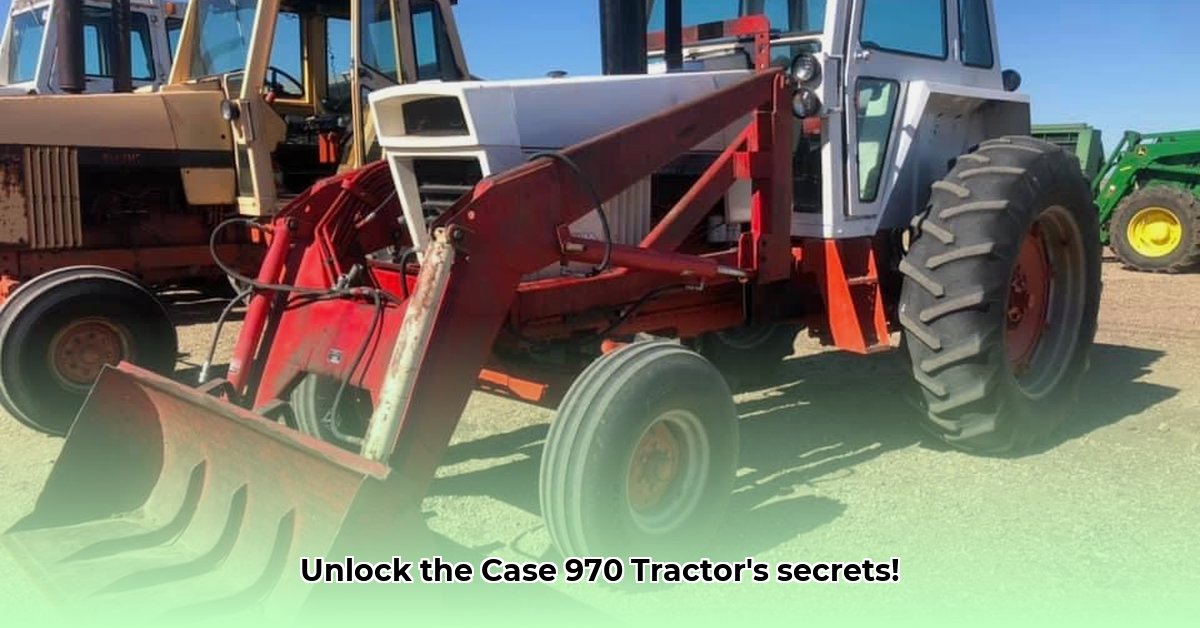 case-970-tractor